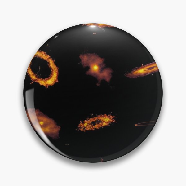 Item preview, Educational astronomy  designed and sold by RadiantGraphics.