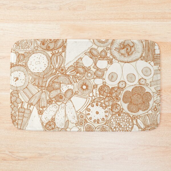 Item preview, vegetarian party platter spice designed and sold by scrummy.