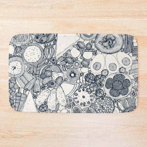 Item preview, vegetarian party platter indigo designed and sold by scrummy.
