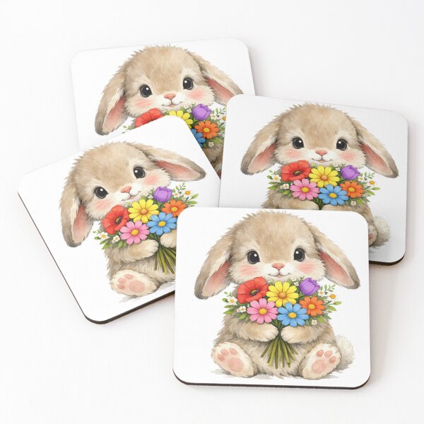 Item preview, Bunny Luv designed and sold by Snurly.