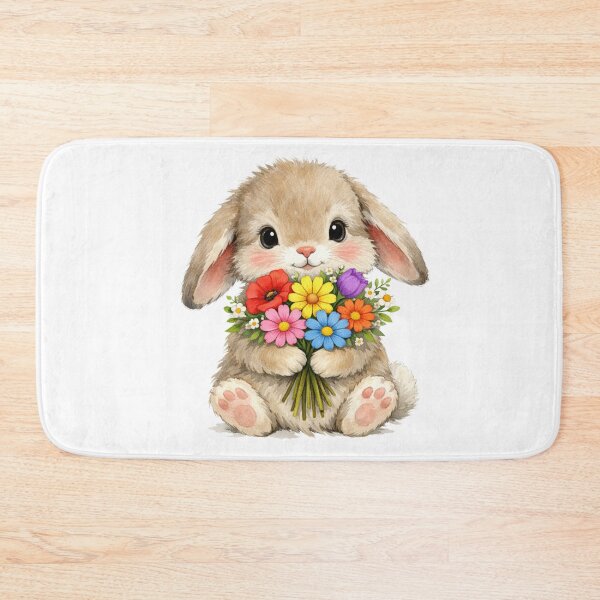 Item preview, Bunny Luv designed and sold by Snurly.