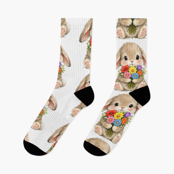 Item preview, Bunny Luv designed and sold by Snurly.