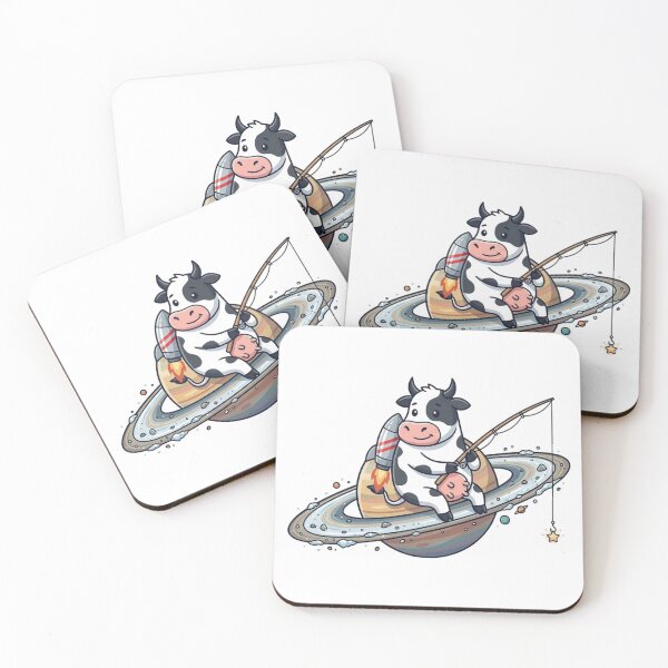 Item preview, star fishing designed and sold by Rocket-cow.