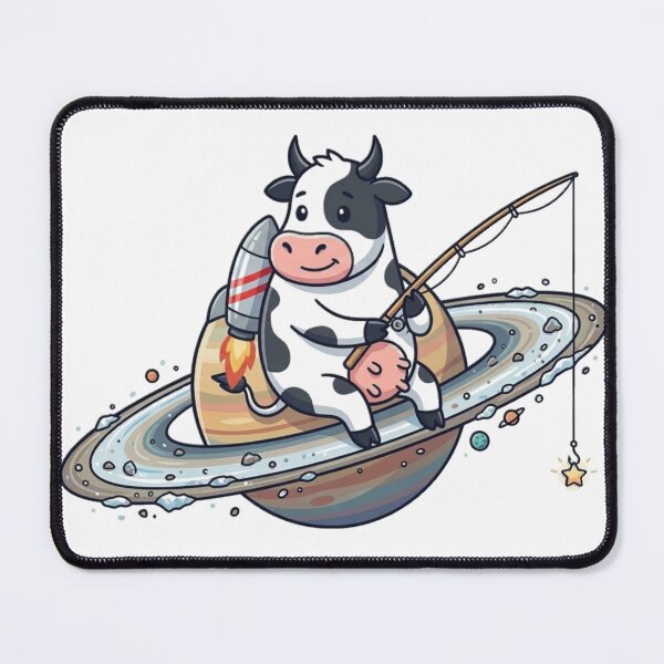 Item preview, star fishing designed and sold by Rocket-cow.