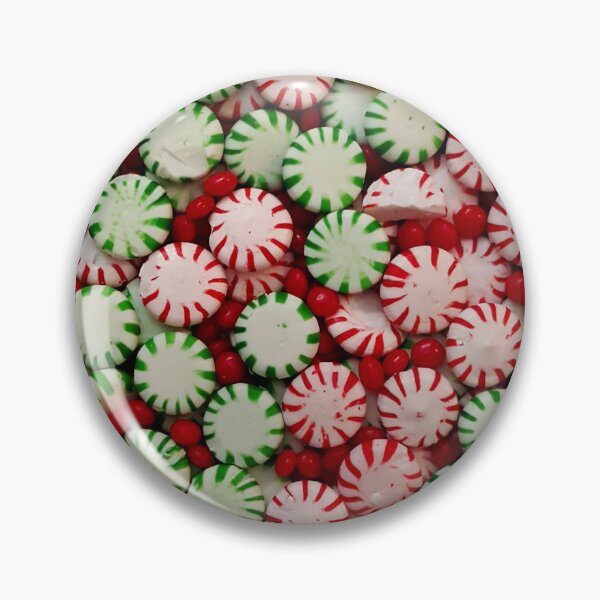 Item preview, Peppermints and Cinnamon designed and sold by MoodyMuseArt.