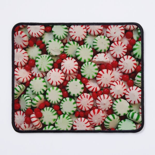 Item preview, Peppermints and Cinnamon designed and sold by MoodyMuseArt.