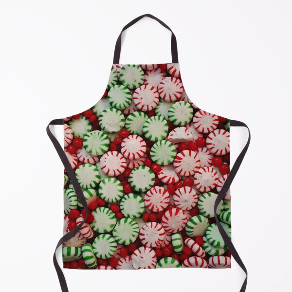 Item preview, Peppermints and Cinnamon designed and sold by MoodyMuseArt.