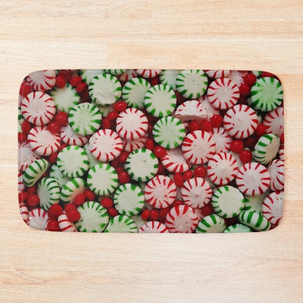 Item preview, Peppermints and Cinnamon designed and sold by MoodyMuseArt.