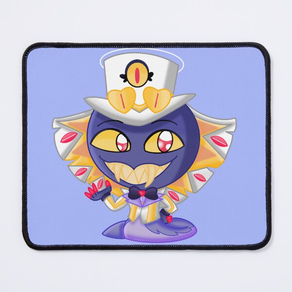 Item preview, Angel Sir Pentious  designed and sold by VioletMoonAnimation.