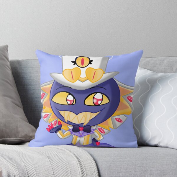 Item preview, Angel Sir Pentious  designed and sold by VioletMoonAnimation.