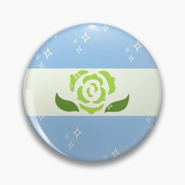 Item preview, Achillean Pride Flag designed and sold by JustRhoades.