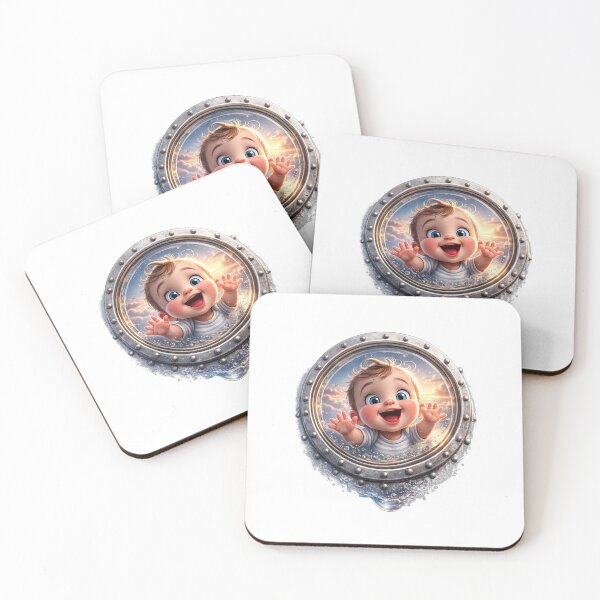 Item preview, Happy Baby designed and sold by sypetru.