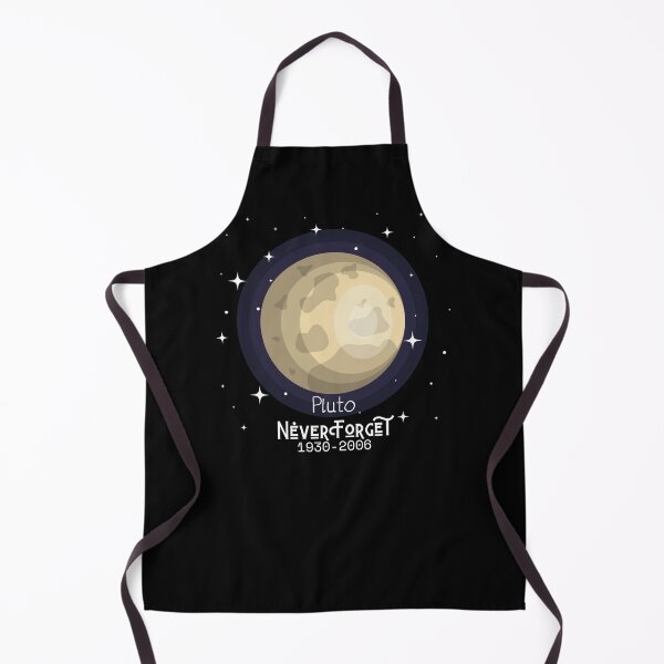 Item preview, Pluto Never Forget 1930-2006 designed and sold by LuveraxArt.
