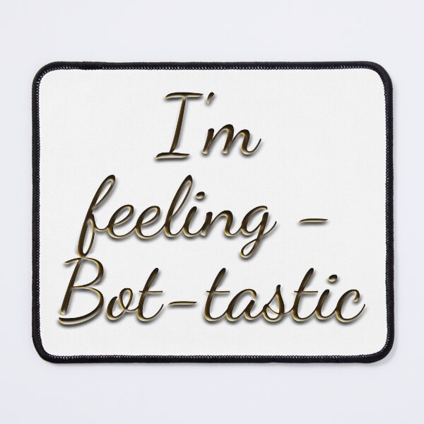 Item preview, AI Fun designed and sold by Blue9Arts.