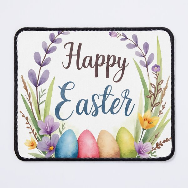 Item preview, Modern Easter Eggs Beautiful Collection designed and sold by TrendyDesigne412.