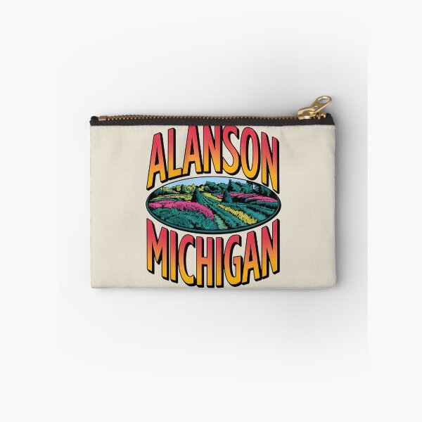 Item preview, Alanson, Michigan, Alanson Mi, Alanson Michigan designed and sold by MoMidoStore.