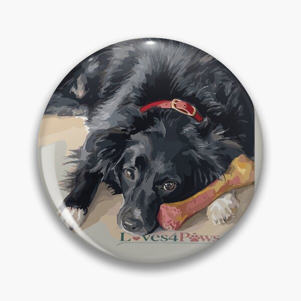 Item preview, That toy is mine! designed and sold by Loves4paws.