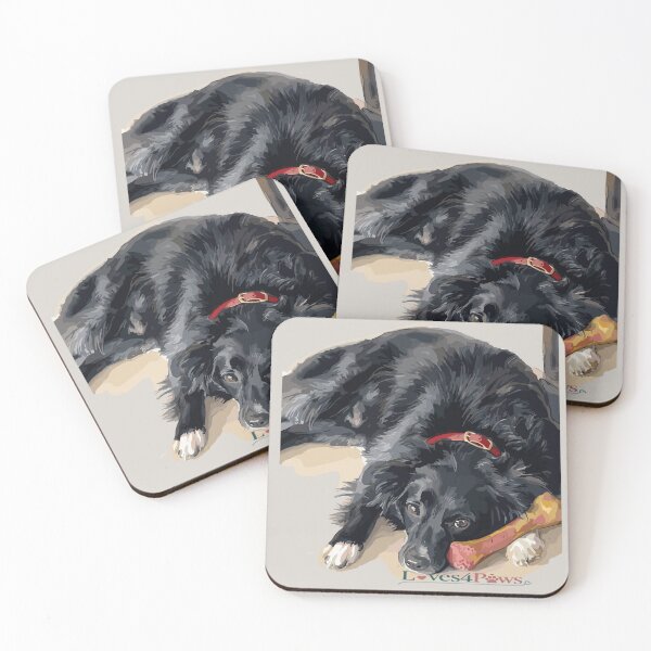 Item preview, That toy is mine! designed and sold by Loves4paws.