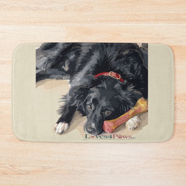 Item preview, That toy is mine! designed and sold by Loves4paws.