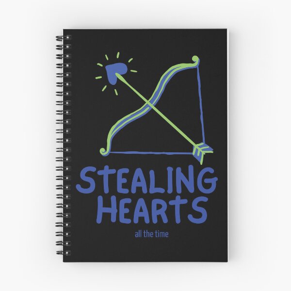 Item preview, Stealing Hearts – Cupid Bow Retro Fan Art designed and sold by eMKa82.