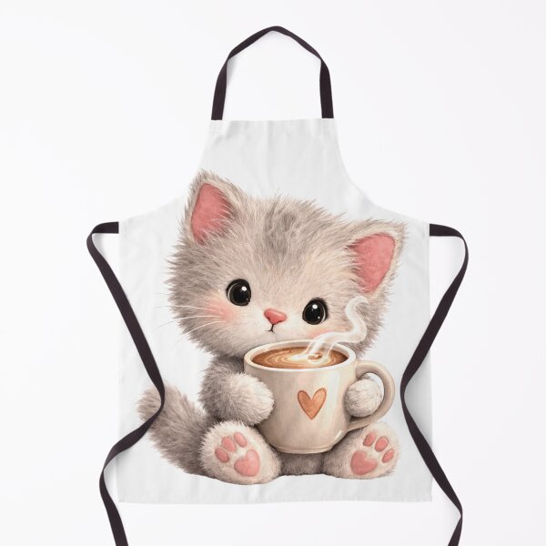 Item preview, Cat cofee designed and sold by Snurly.