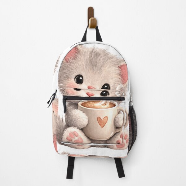 Item preview, Cat cofee designed and sold by Snurly.