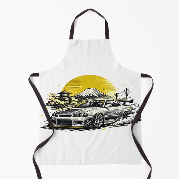 Item preview, Tokyo Drift Vibes v9 designed and sold by r3make.