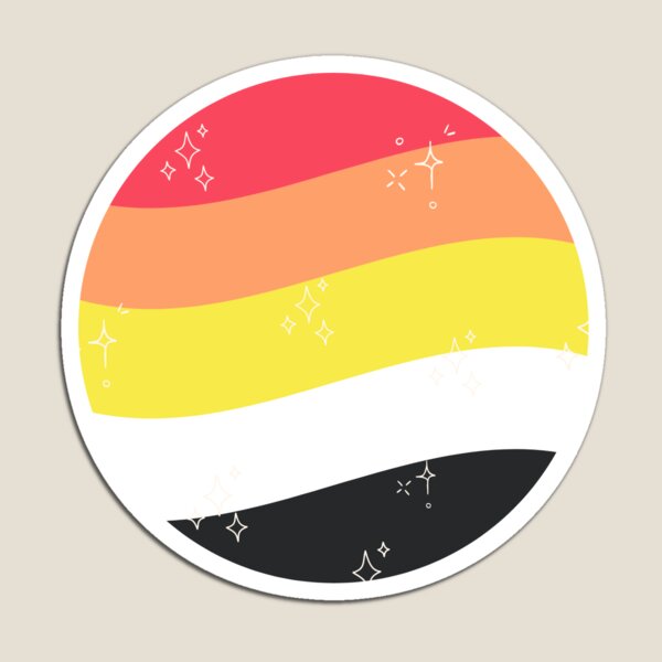 Artikelvorschau, Akiosexuellen-Pride-Flagge entworfen und verkauft von JustRhoades.