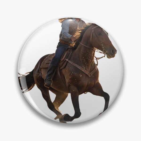 Artikelvorschau, Reiten im wilden Galopp entworfen und verkauft von MerchWSzpilkach.
