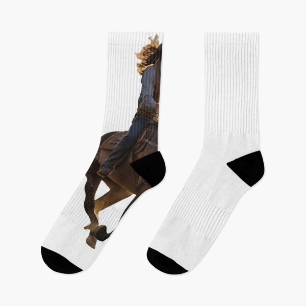 Item preview, Horse Riding Wild Gallop designed and sold by MerchWSzpilkach.