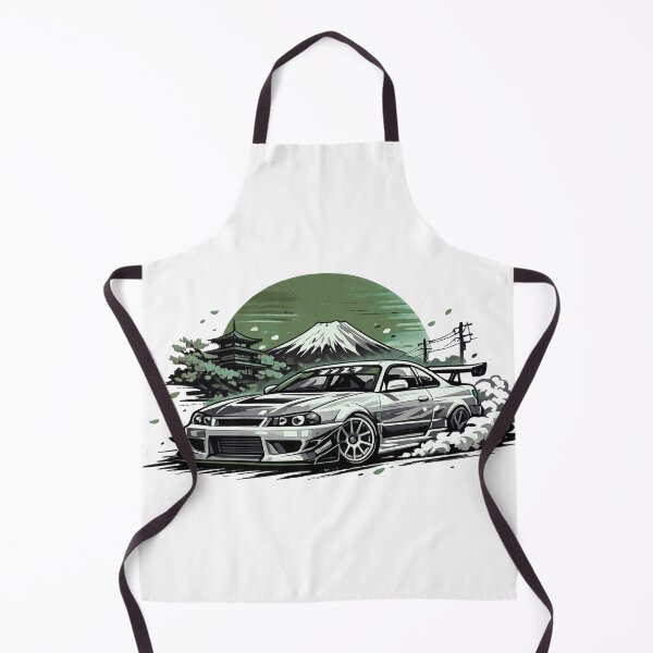 Item preview, Tokyo Drift Vibes v10 designed and sold by r3make.