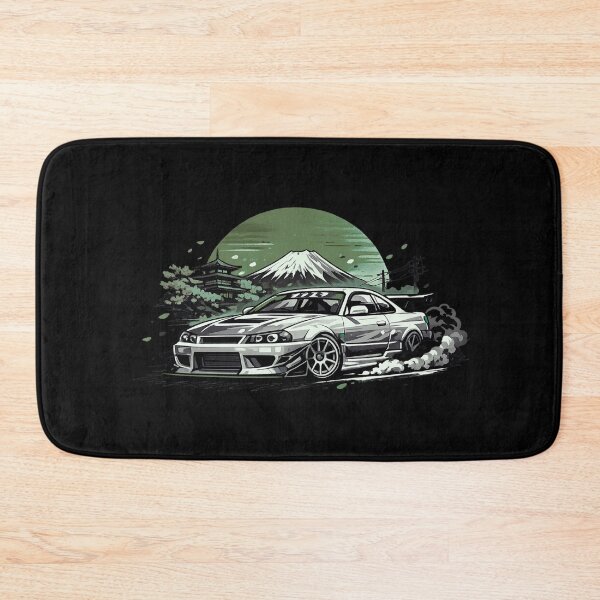 Item preview, Tokyo Drift Vibes v10 designed and sold by r3make.
