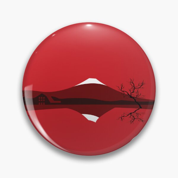 Item preview, Rubin Fuji designed and sold by Dan219E.