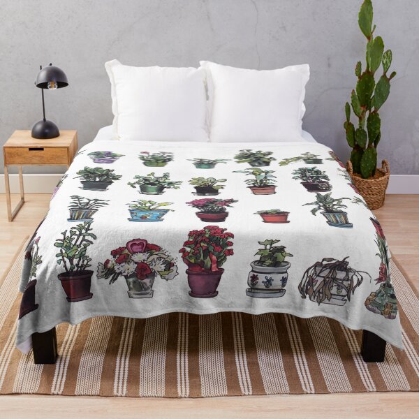Item preview, Beesly Botanicals designed and sold by morgangesell.