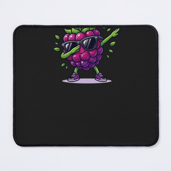 Item preview, Boysenberry Dabbing Tank Top, Funny Fruit Dab Dance Gift, Boysenberry Graphic Tee, Dab Birthday Gift for Fruit Lover, Summer Humor Shirt designed and sold by HB ART.