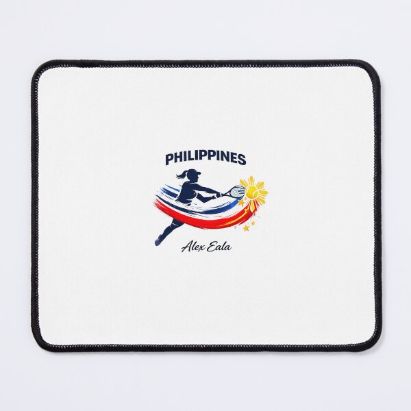 Item preview, Alex Eala Philippines Tennis Pride designed and sold by amenar.