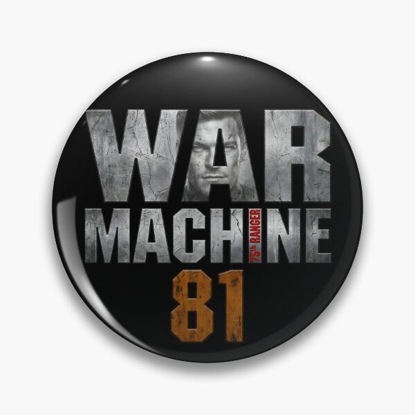 Item preview, WAR MACHINE designed and sold by DrawingAndText.