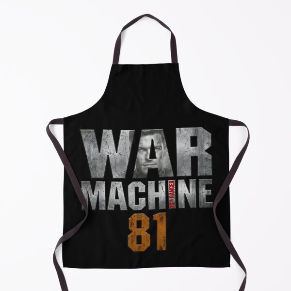 Item preview, WAR MACHINE designed and sold by DrawingAndText.