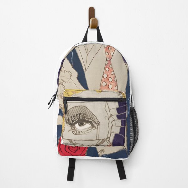Item preview, Wilkommen designed and sold by Hersh Dagmarr Artwork.