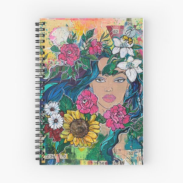 Item preview, Serenade designed and sold by kittthomasart.