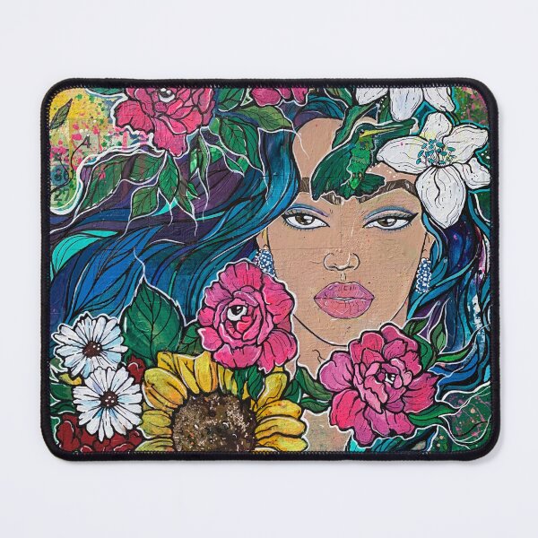 Item preview, Serenade designed and sold by kittthomasart.