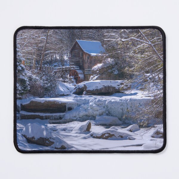Item preview, Winter Heaven West Virginia designed and sold by James Hoffman.