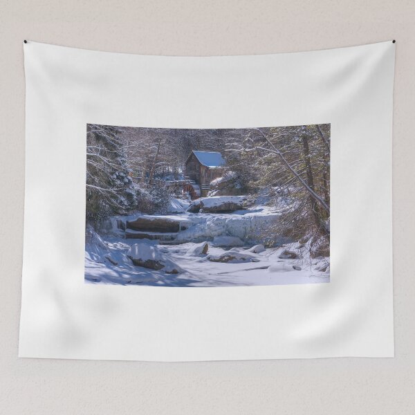 Item preview, Winter Heaven West Virginia designed and sold by James Hoffman.