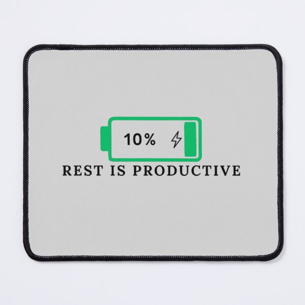 Item preview, Low Battery Motivation designed and sold by ROZA ..