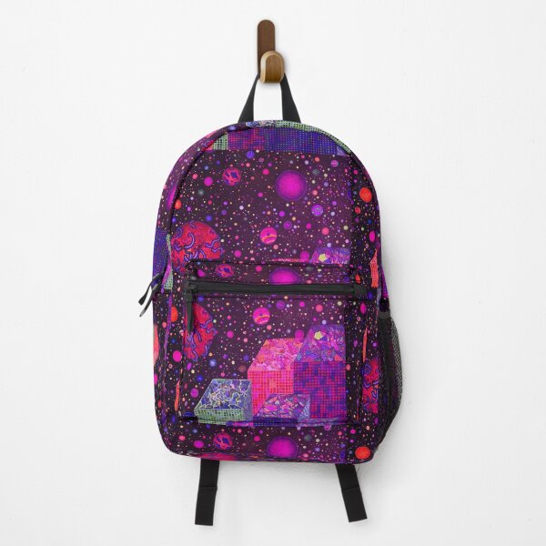 Item preview, OUT WORLD designed and sold by Gregory Sudermann.