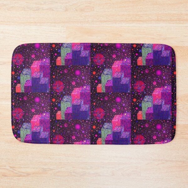 Item preview, OUT WORLD designed and sold by Gregory Sudermann.