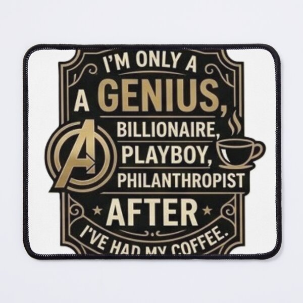 Item preview, Caffeinators Assemble! designed and sold by Nerd Alert.