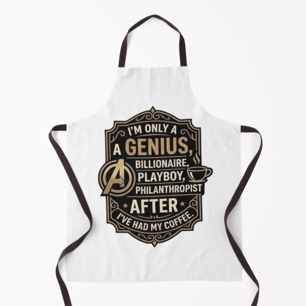 Item preview, Caffeinators Assemble! designed and sold by Nerd Alert.