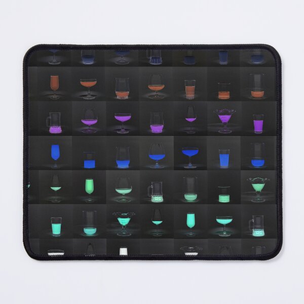 Item preview, Liquid Neon-noir designed and sold by joneagoitz.