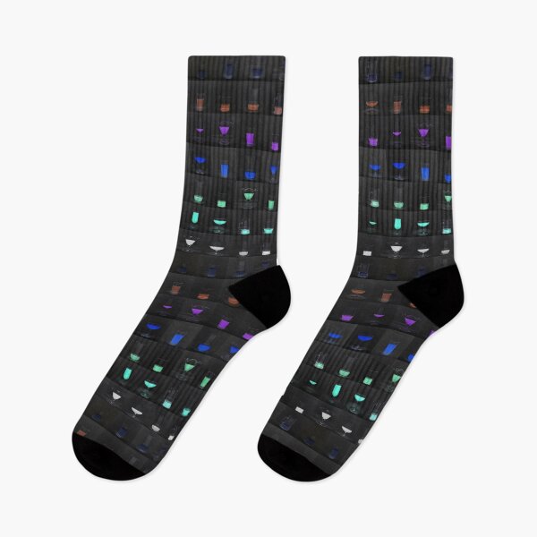 Item preview, Liquid Neon-noir designed and sold by joneagoitz.